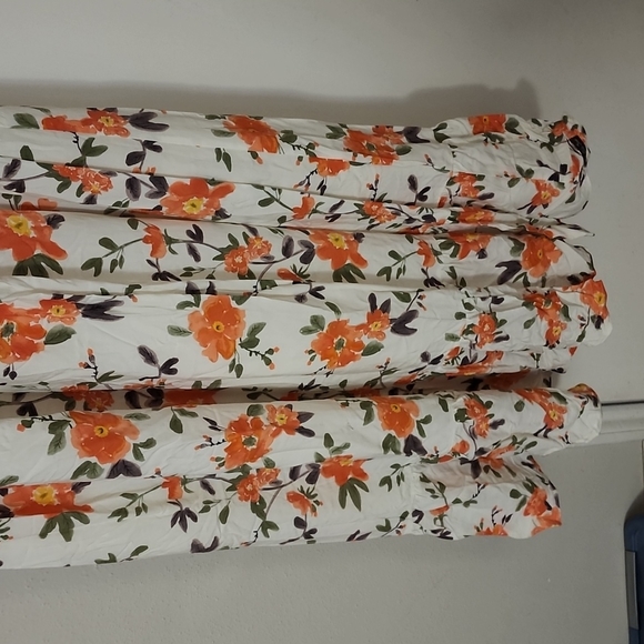 Matilda Jane In The Springtime Maxi - Picture 3 of 4